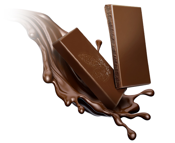 Carla čokoláda